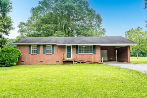 1216 Old Richton Rd, Petal, MS 39465