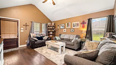 47 Hemingway Dr, Sumrall, MS 39482 photo 5