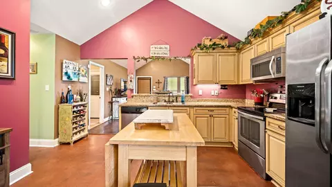 47 Hemingway Dr, Sumrall, MS 39482 photo 8