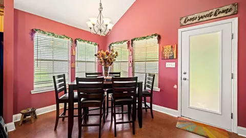 47 Hemingway Dr, Sumrall, MS 39482 photo 9