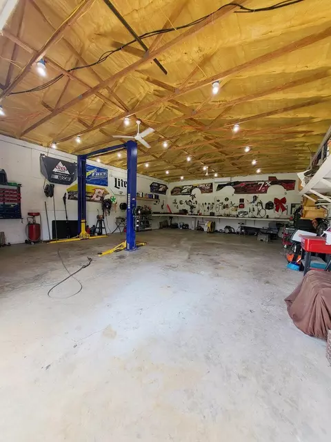 101 Hickory Ln, Mount Olive, MS 39119 photo 11