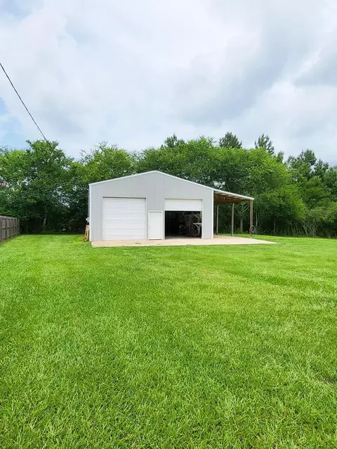 101 Hickory Ln, Mount Olive, MS 39119 photo 9