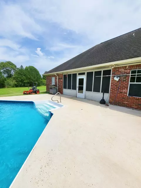 101 Hickory Ln, Mount Olive, MS 39119 photo 7