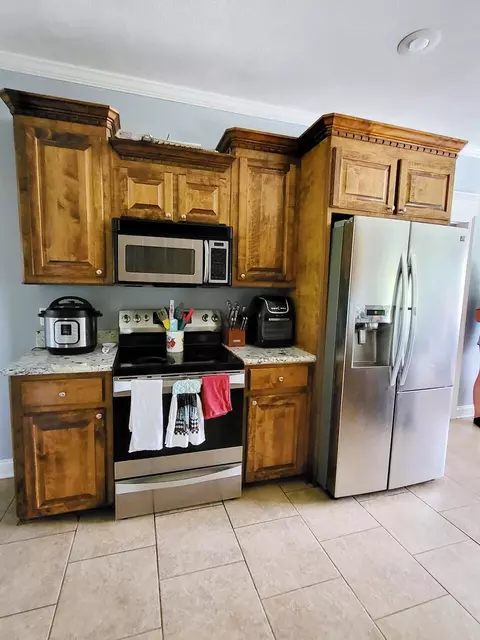 101 Hickory Ln, Mount Olive, MS 39119 photo 15