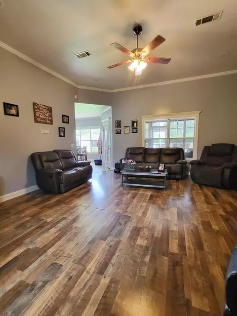 101 Hickory Ln, Mount Olive, MS 39119 photo 12