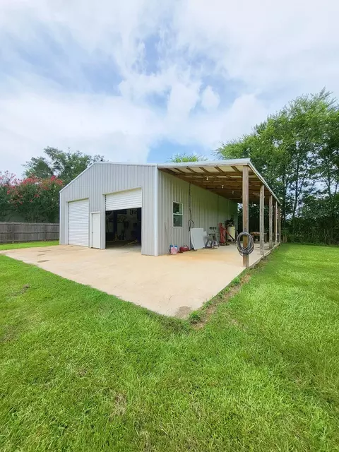 101 Hickory Ln, Mount Olive, MS 39119 photo 10