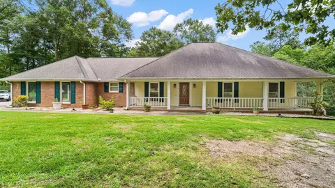 86 Jervis Mims, Hattiesburg, MS 39401
