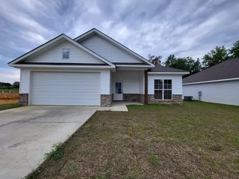 9 Karpen Dr, Petal, MS 39465