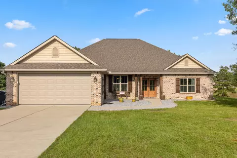 36 Joan Dr, Ellisville, MS 39437