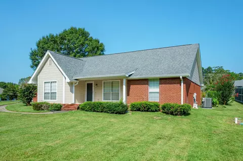853 Slade Rd, Purvis, MS 39475 photo 2