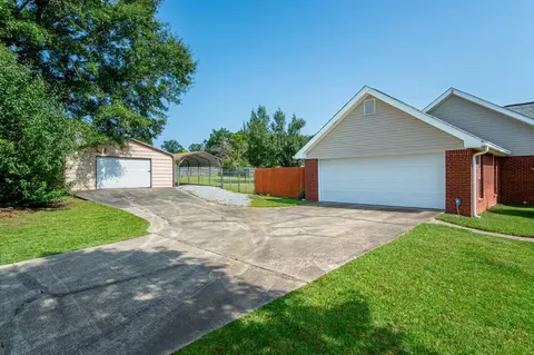 853 Slade Rd, Purvis, MS 39475 photo 15