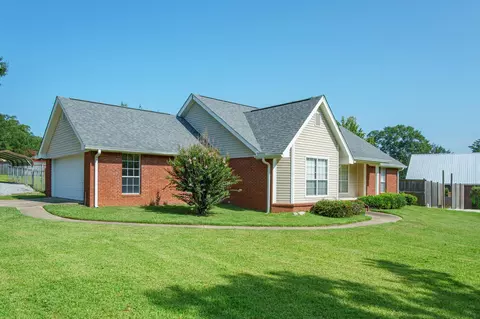 853 Slade Rd, Purvis, MS 39475 photo 18