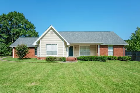 853 Slade Rd, Purvis, MS 39475