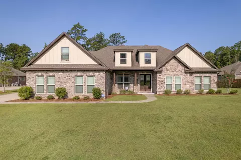11 Everglades, Hattiesburg, MS 39402