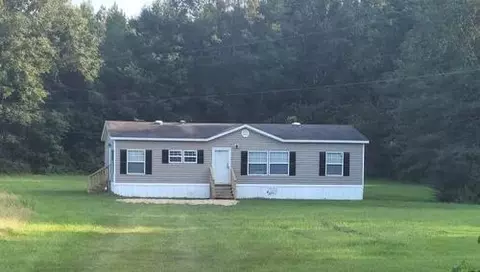 100 Woulard Bend River Rd, State Line, MS 39362