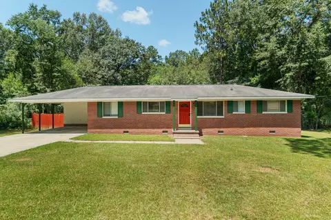 111 Victoria Dr, Hattiesburg, MS 39402