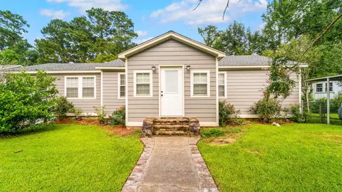 309 N 19th Ave, Hattiesburg, MS 39401