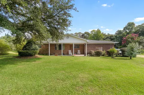 392 Buckatunna Chicora Clara Rd, Waynesboro, MS 39367