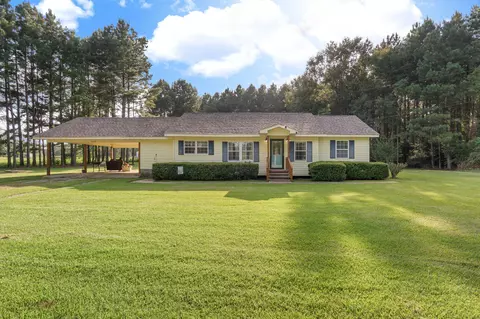 427 Charlie Green Rd, Laurel, MS 39443