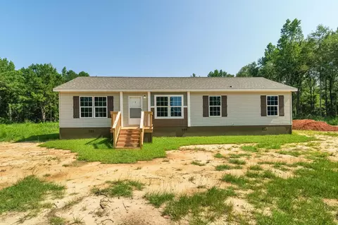 3 Wesley Grant Rd, Hattiesburg, MS 39401