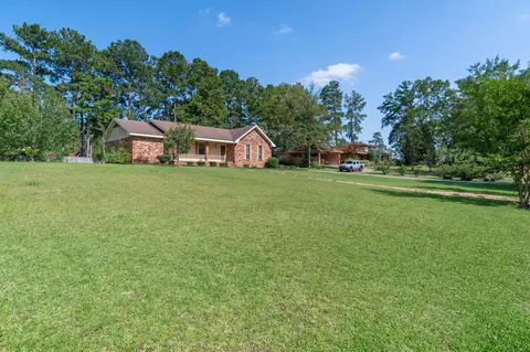 907 N 37th, Hattiesburg, MS 39401