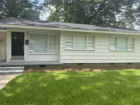 609 S 22nd Ave, Hattiesburg, MS 39401