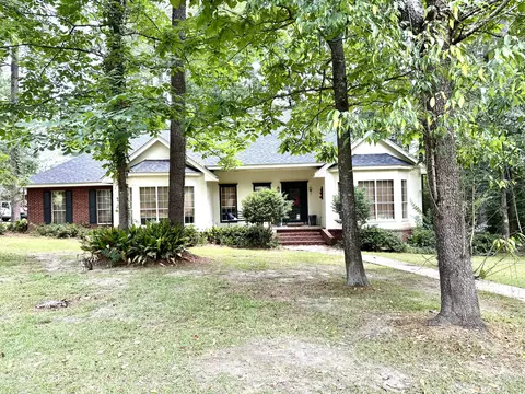 2 Misty Brk, Hattiesburg, MS 39402