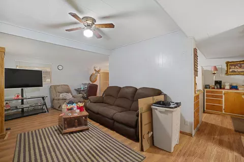 57 Pine Crest Rd, Purvis, MS 39475 photo 5