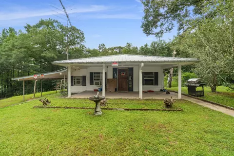 57 Pine Crest Rd, Purvis, MS 39475 photo 1