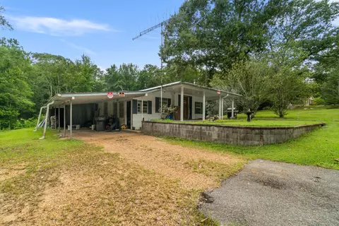 57 Pine Crest Rd, Purvis, MS 39475 photo 2