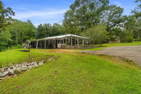 57 Pine Crest Rd, Purvis, MS 39475 photo 4