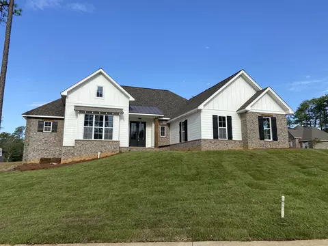 7 Everglades, Hattiesburg, MS 39402