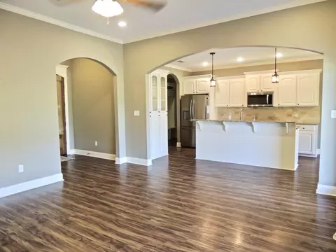 19 Chastain Ln, Sumrall, MS 39482 photo 3
