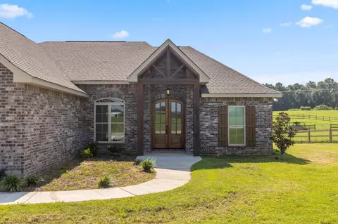 1570 Oloh Rd, Sumrall, MS 39482 photo 2