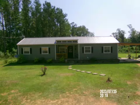 1204 Quinlivan, Mccomb, MS 39648