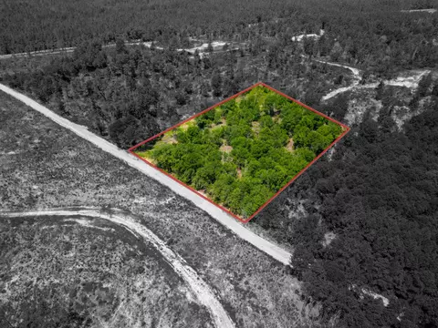 lot16 Robert Moore Rd, Enterprise, MS 39330