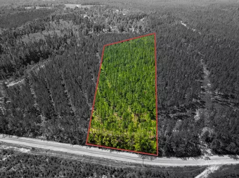 Lot 3 Robert Moore Rd., Enterprise, MS 39330