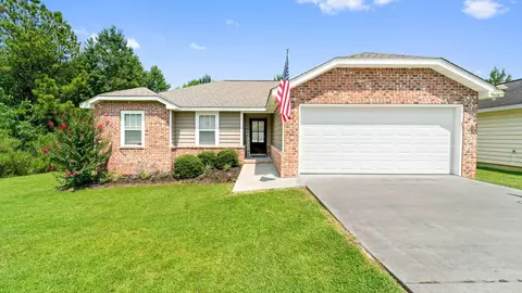 30 Annapolis, Hattiesburg, MS 39402