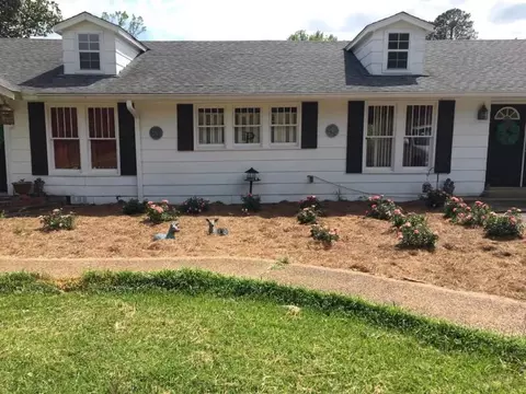 114 County Road 1519, Bay Springs, MS 39422