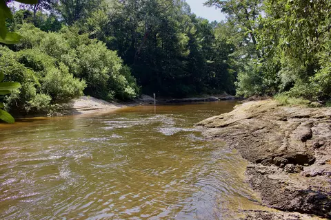 0 Private Rd, Purvis, MS 39475