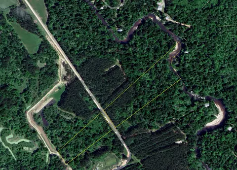 0 Private Rd, Purvis, MS 39475 photo 2