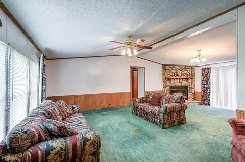 1081 Grantham Rd, Sumrall, MS 39482 photo 13