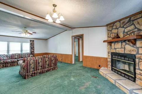 1081 Grantham Rd, Sumrall, MS 39482 photo 16