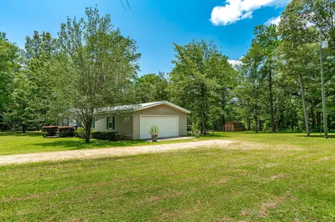 1081 Grantham Rd, Sumrall, MS 39482 photo 3