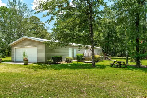 1081 Grantham Rd, Sumrall, MS 39482 photo 32