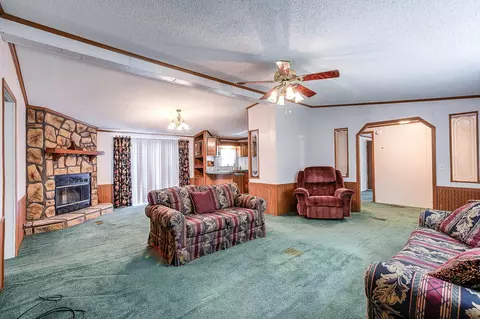1081 Grantham Rd, Sumrall, MS 39482 photo 14
