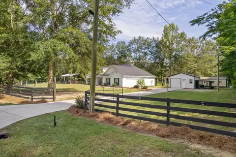 46 Buford Evans, Petal, MS 39465