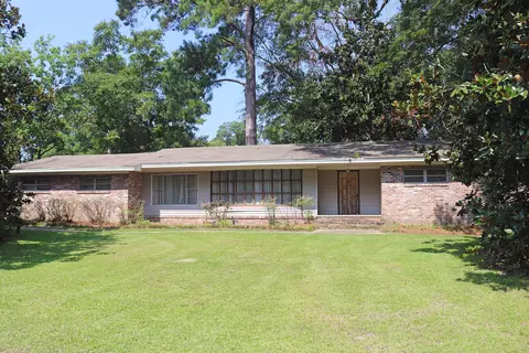 603 S 28th Ave, Hattiesburg, MS 39402