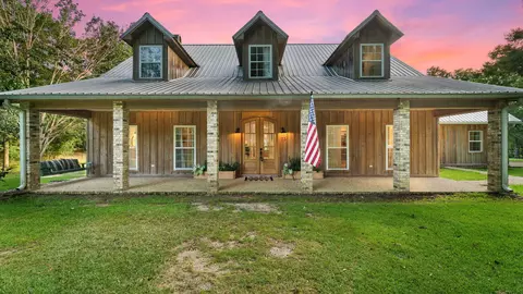73 Norris, Sumrall, MS 39482 photo 3
