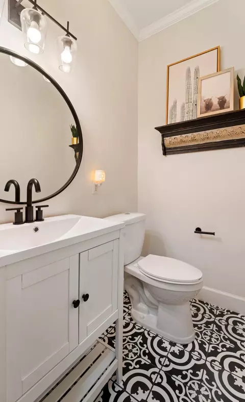 73 Norris, Sumrall, MS 39482 photo 5